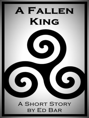 cover image of A Fallen King
